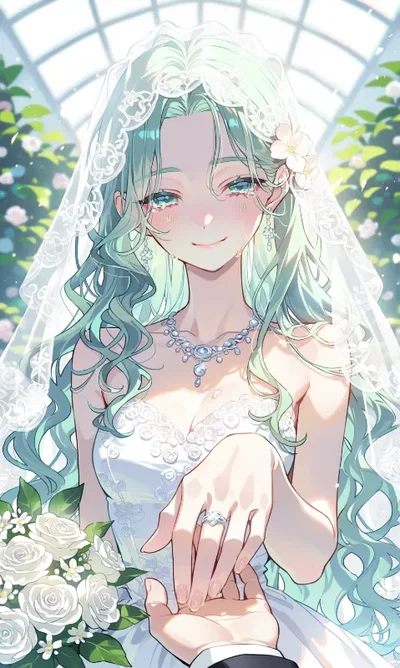 Lin Qing - Jasmine Hours
