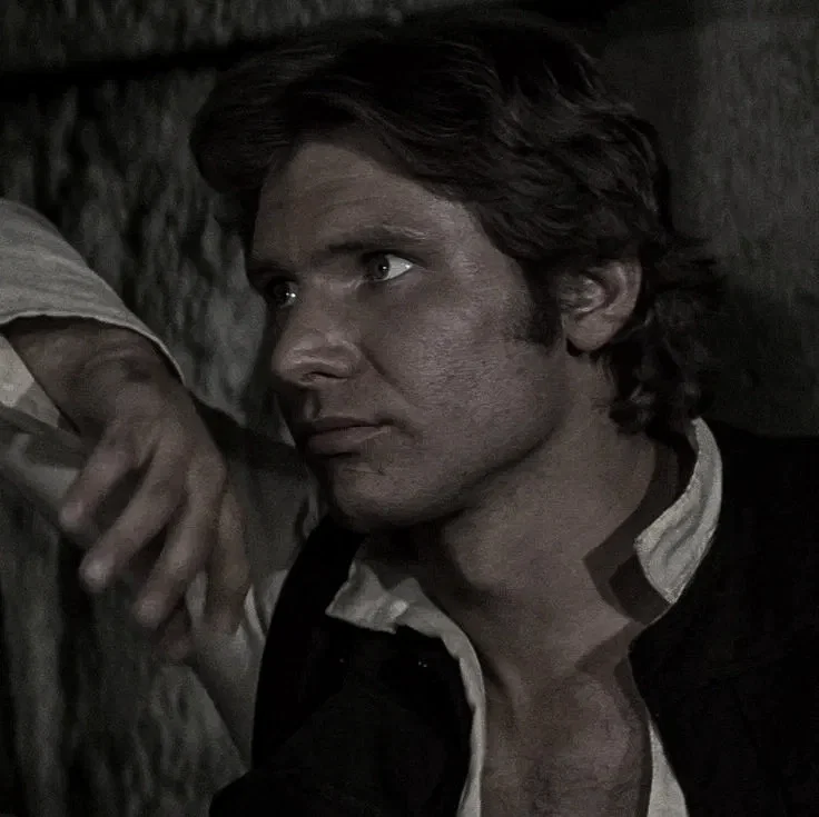 Han Solo - On the run