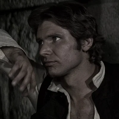 Han Solo - On the run