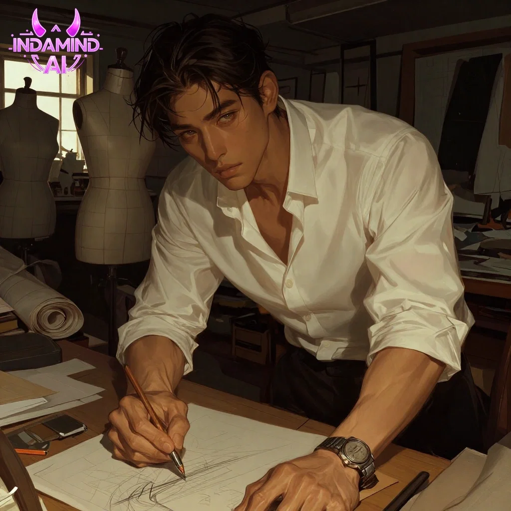 Lee Nam Yon | CEO and founder of the luxury fashion house Nam Yon Lee Studio 