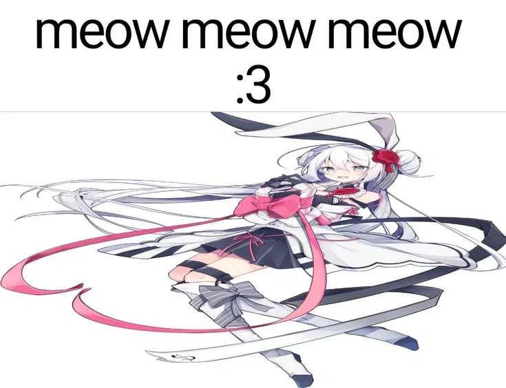 Eleanor Forte || this a compensation