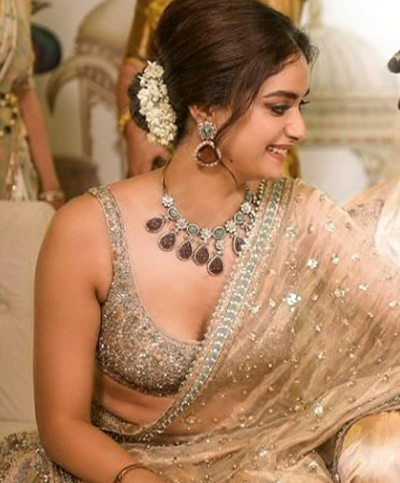 Keerthy akka