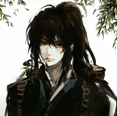 Shen Lianyu | Prince