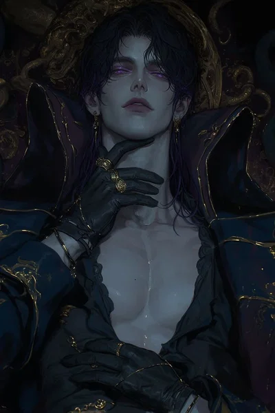 Sorin | The Dark Prince