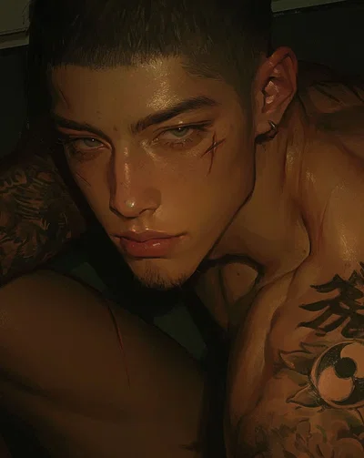 Cole ⋆ overprotective bsf