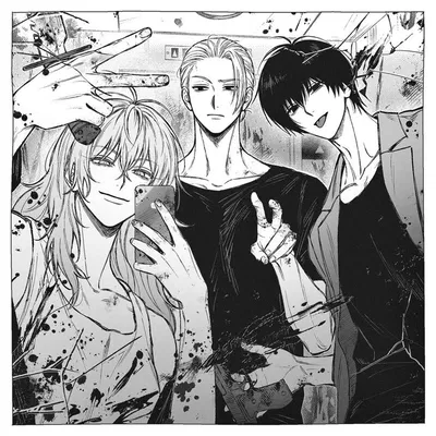 JCC Trio
