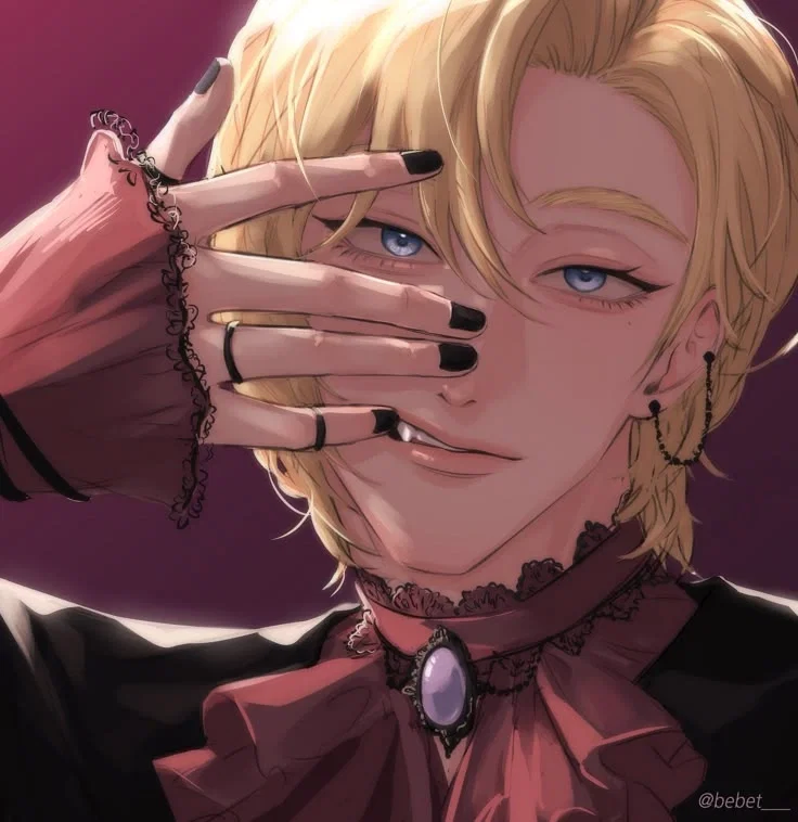 ♡Noah | HALLOWEEN PARTY♡