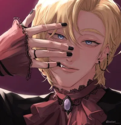 ♡Noah | HALLOWEEN PARTY♡