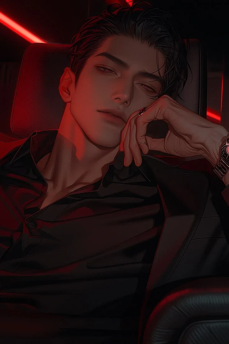 Baek Min-Jae
