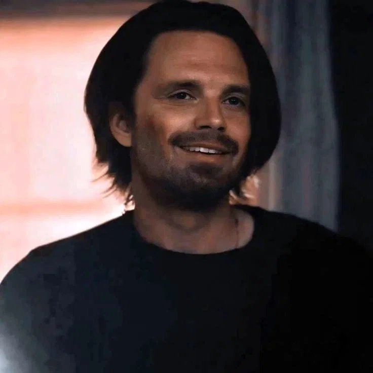 Bucky Barnes | Ice-skating date