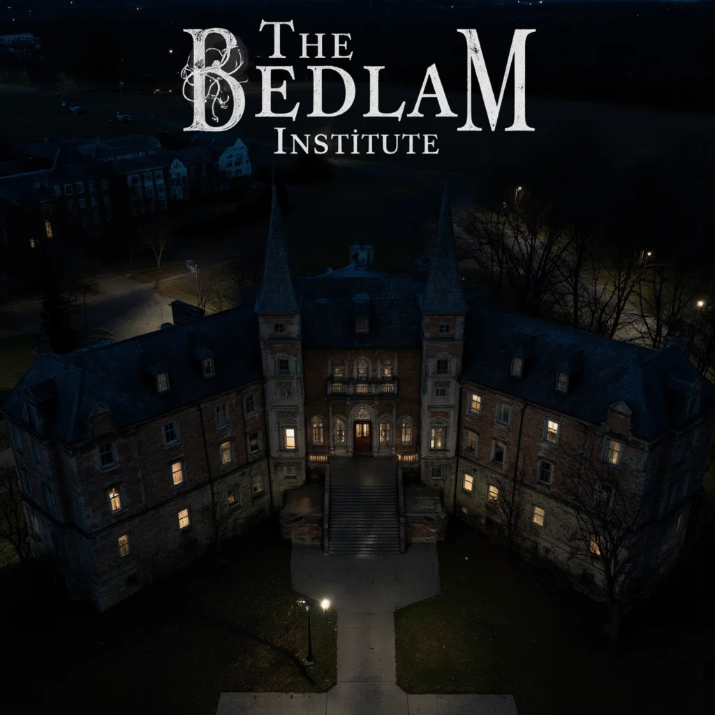 The Bedlam Institute