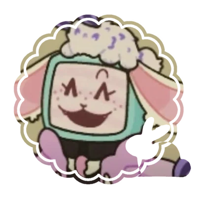 {📺+🐇} — Melanie || REGRETEVATOR