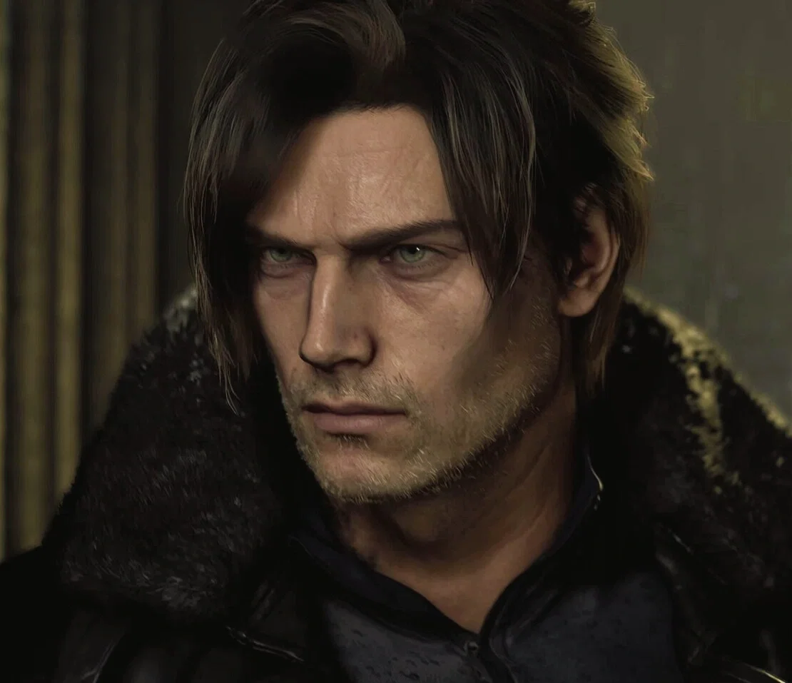 Leon Kennedy