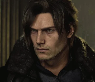 Leon Kennedy