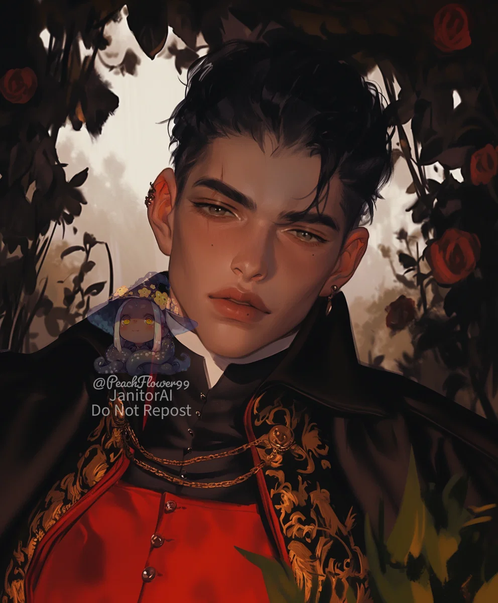 Ludwig Von Aurenbach | The Gentle Duke