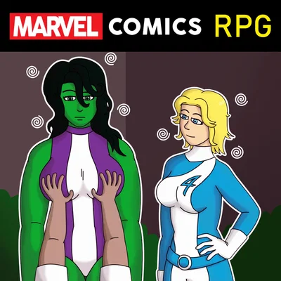 MARVEL RPG Hypnotized v3.5 | Altered Common Sense | Marvel Mind Control/Hypnosis (+Marvel Comics Lorebook/Script)