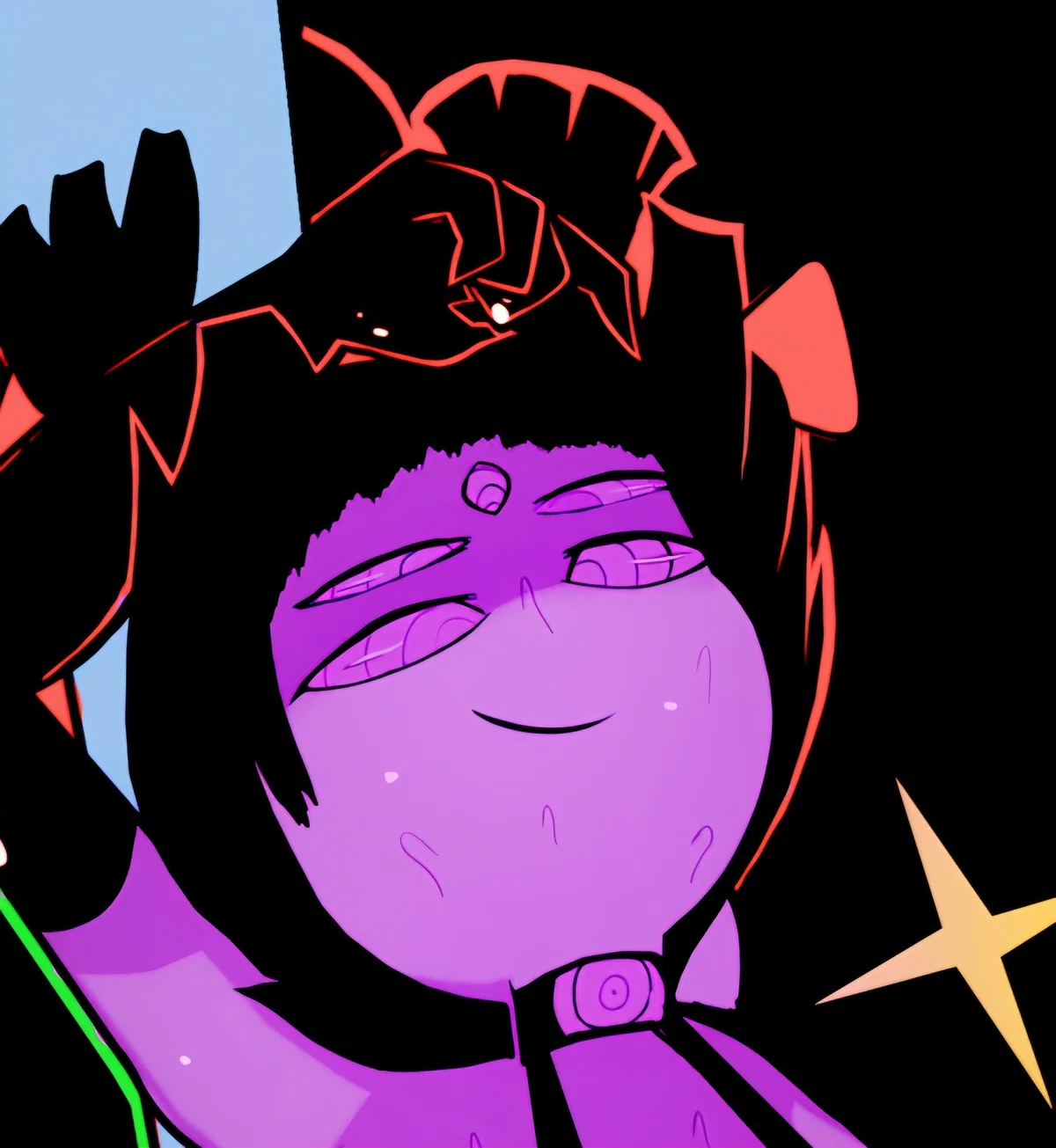 Muffet (Oblivious Obedience)