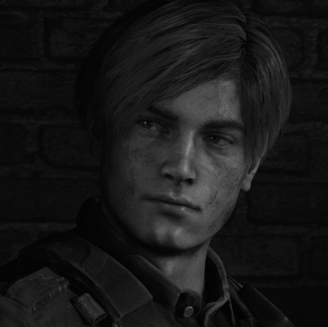 Leon Kennedy