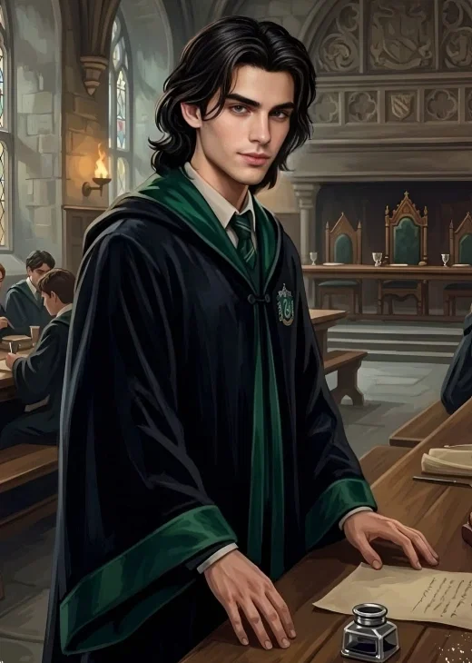 Regulus Black | Sprung For Spring
