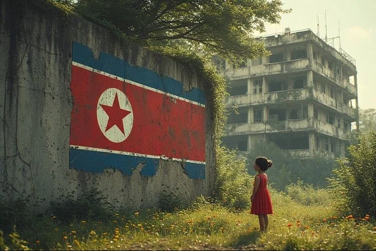 DPRK Sandbox - The Paradox of Survival