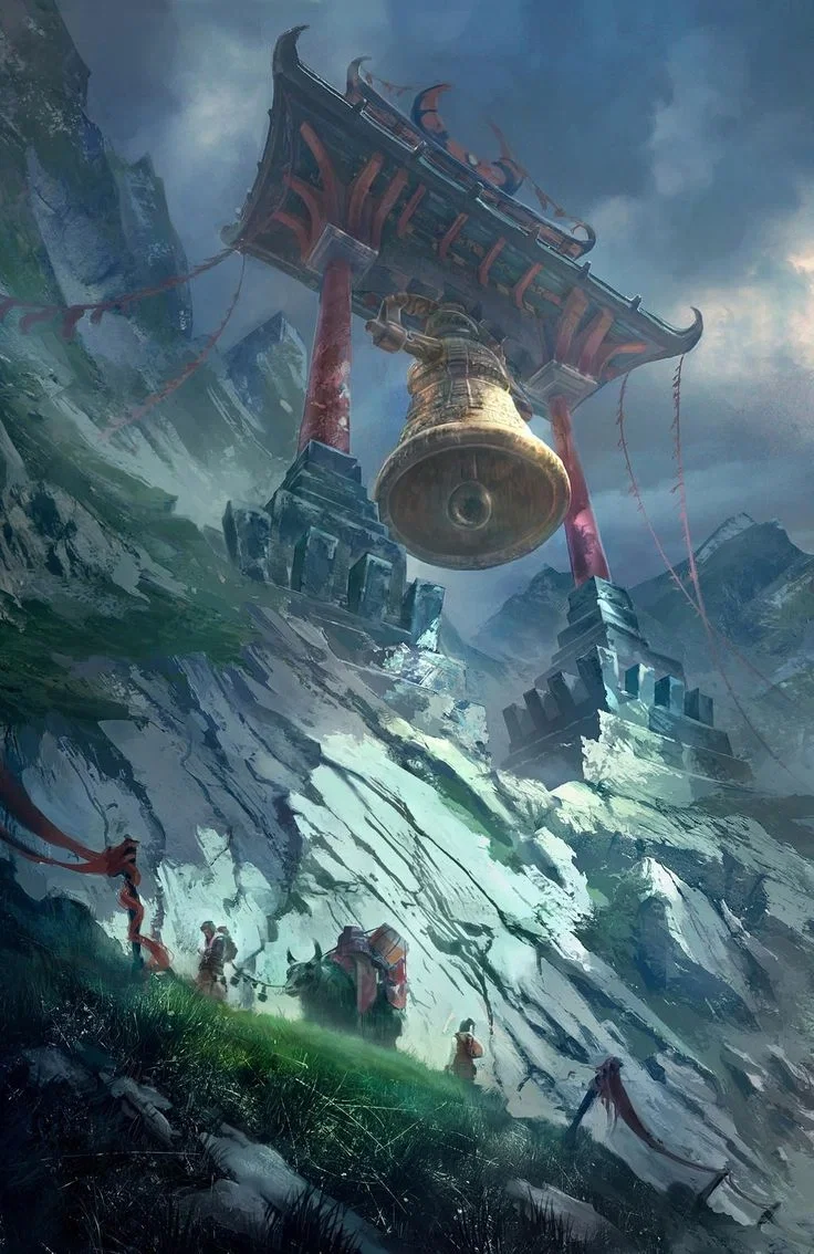 Journey to the West 