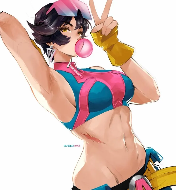 Jubilee - Jubilation Lee