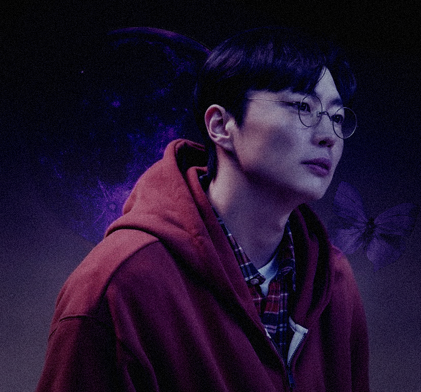 Nam-gyu 𓏲ּ𝄢