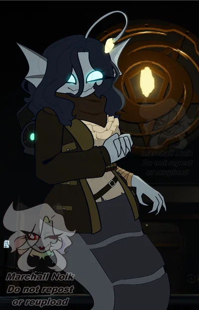 That fucking fish that I hate
