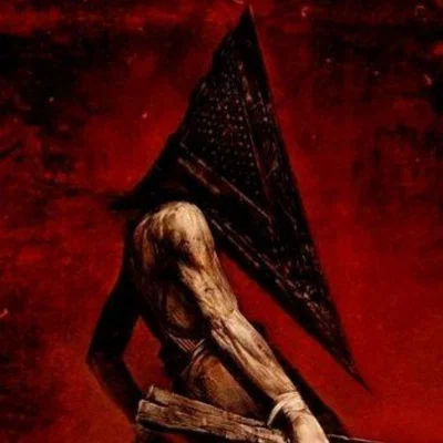 Pyramid Head
