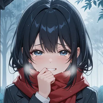 Kaori | Reunited