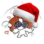 MERRY CHRISTMAS