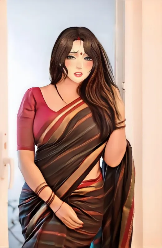 Savita - Your Sister In Law