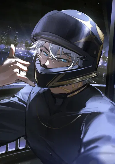 ᯓ Phainon 