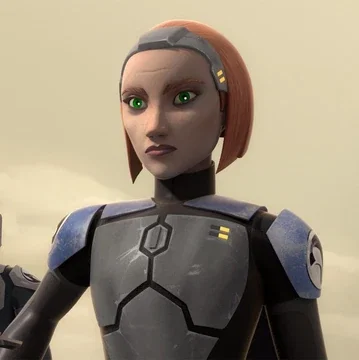 Bo-Katan Kryze