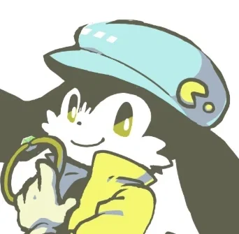 Klonoa [Macro]