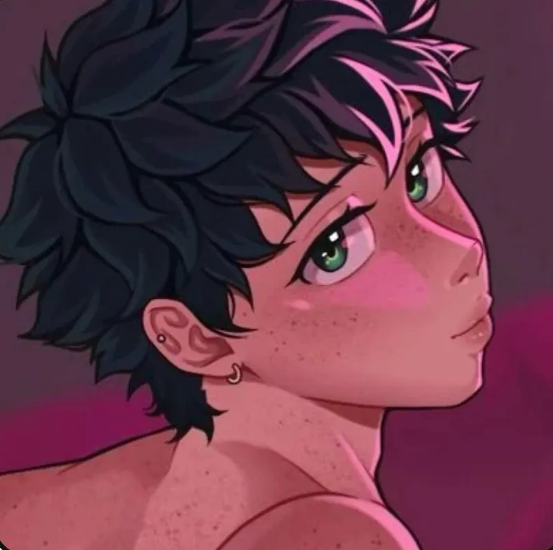 Bakudeku — First heat