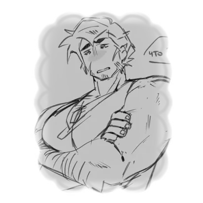 ❝   Guest 1337 ⠀ ノ⠀ Forsaken  ❞