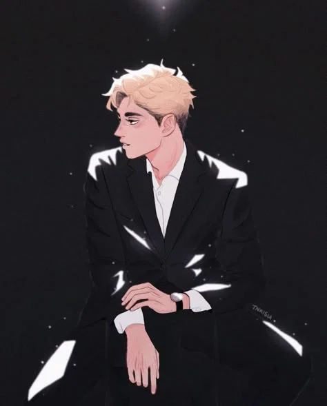 Atsumu Miya || HQ (MLM)
