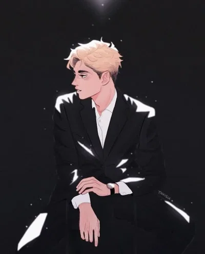 Atsumu Miya || HQ (MLM)