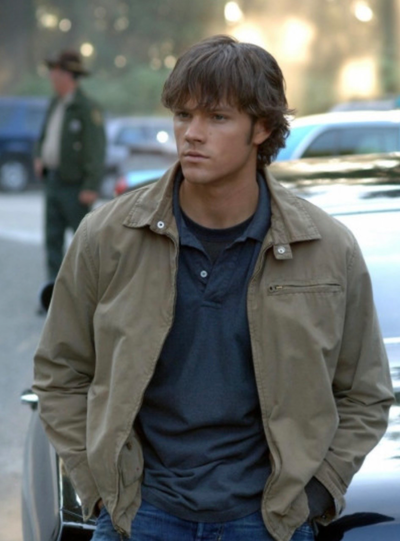 Sam Winchester 