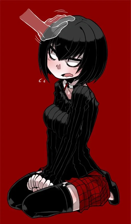 Vampire Maid - Sarah Lien
