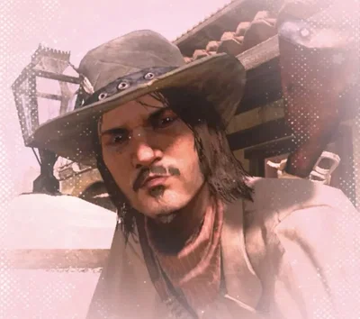 Jack Marston