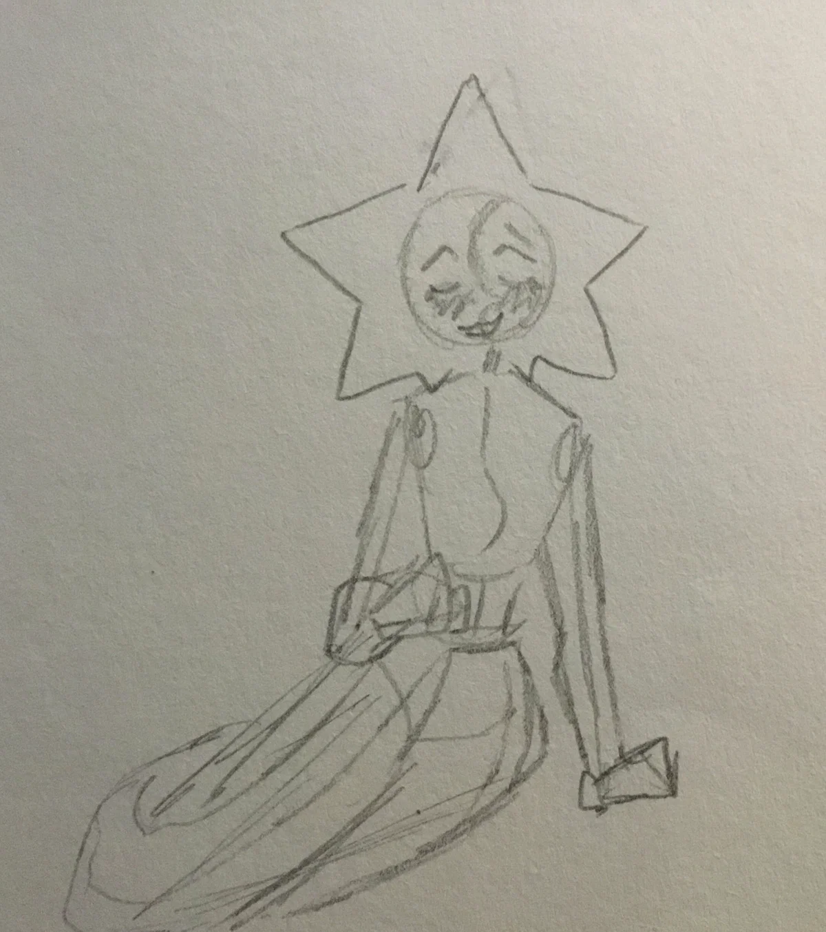 Sun || Kinktober