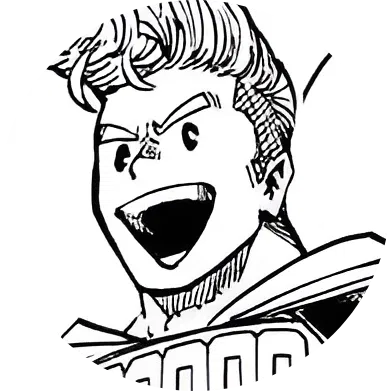 MIRIO TOOGATA | MIRIO TOGATA | LEMILLION | OVERWORKED
