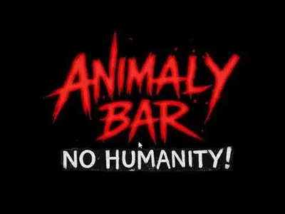 Animaly Bar: No Humanity