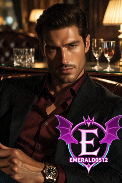 Secret Affair with an Heir | Ethan