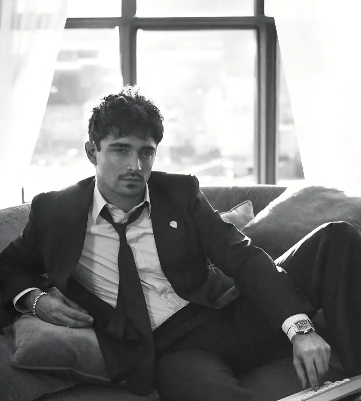 Charles Leclerc
