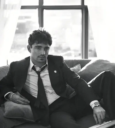 Charles Leclerc