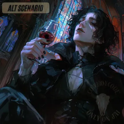 Valentin | MIRROR ALT