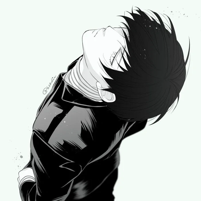 itoshi rin / Lost His Memory!
